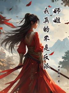 师姐，我真不是反派